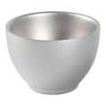 thumbnail image 1 of Taza de té ligera Cola de titanio 50ml para acampar, 1 of 8