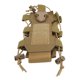 thumbnail image 4 of Accesorio De Camping Bolsa De Botella De Agua Militar Agua Molle, 4 of 8