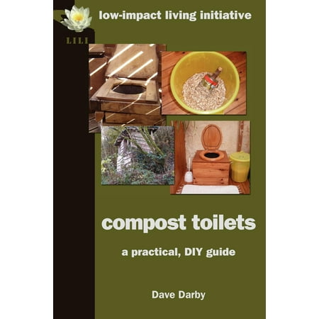 Compost Toilets: A Practical DIY Guide