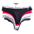 thumbnail image 3 of Set de 5 tangas Nautica Talla Grande, 3 of 4