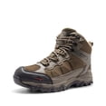 thumbnail image 1 of Botas de senderismo NORTIV 8 Paladin impermeables para hombre, talla 10.5, 1 of 7