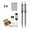 TUYA KIT A, variant on Automatic Door Opener Home Farm Cotta Swing Door For 16ft Length Or 600lb Door Opener Closer Linear Actuator ,Long Lasting