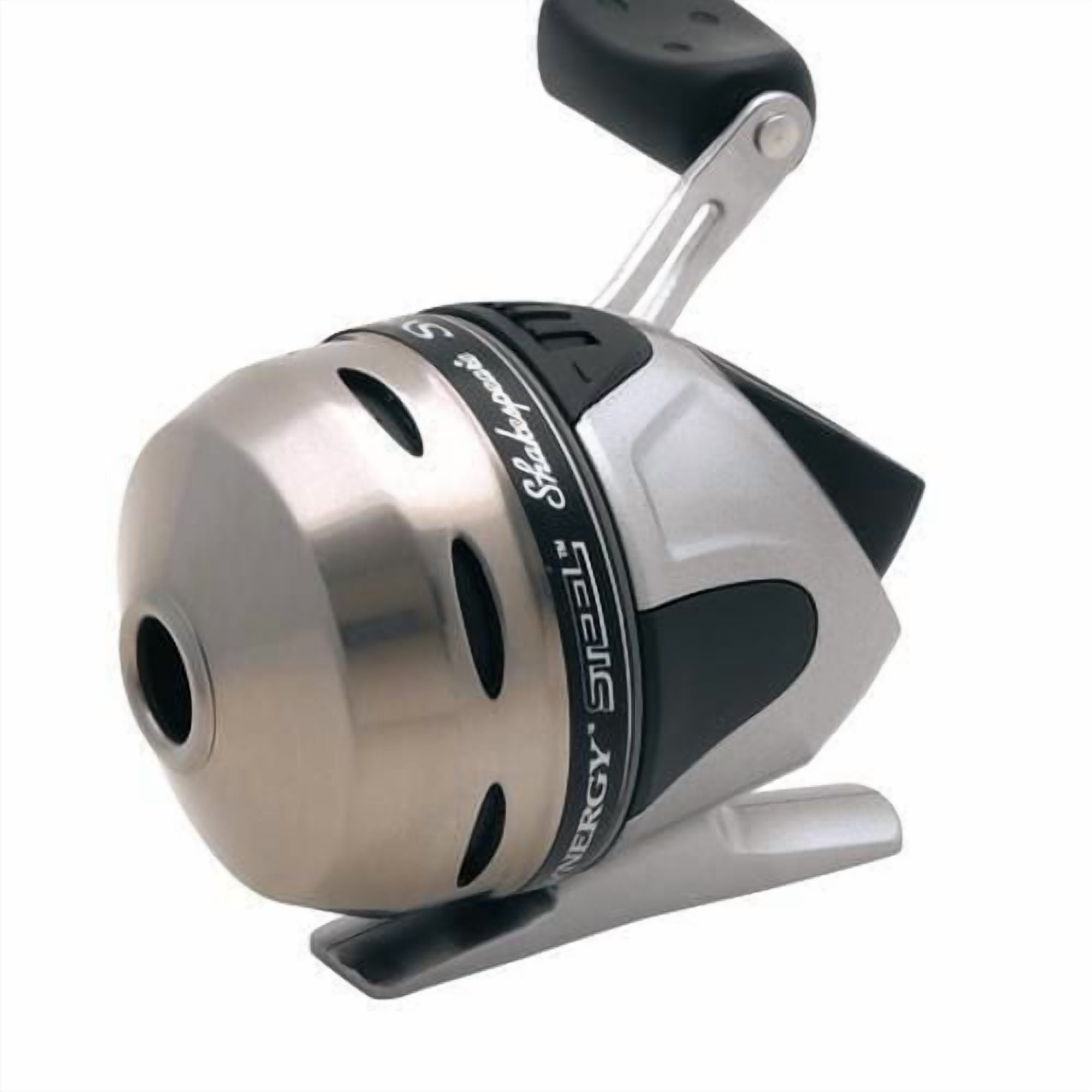 Shakespeare Synergy Steel Spincast Reel