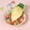 B1_Yellow 4.72x7.48in, variant on WUXIAB Adorable Themed Writing Pen,Festive Stationery Supply,Cute Ink Ballpoint,Daily Writing Accessory,4-in-1 Multicolor Kawaii Easter Ballpoint Pens 25 Pack,Cute Chicken Egg Gnome Shaped Stationery