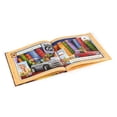 thumbnail image 2 of DIAMOND ART CLUB Children's Alphabet Book Diamond Painting Kit, 2 of 4