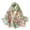Mint Green, variant on Silk Scarf Summer Lightweight Print Floral Pattern Scarf Shawl Fashion Scarves Sunscreen Shawls And Wraps For Spring