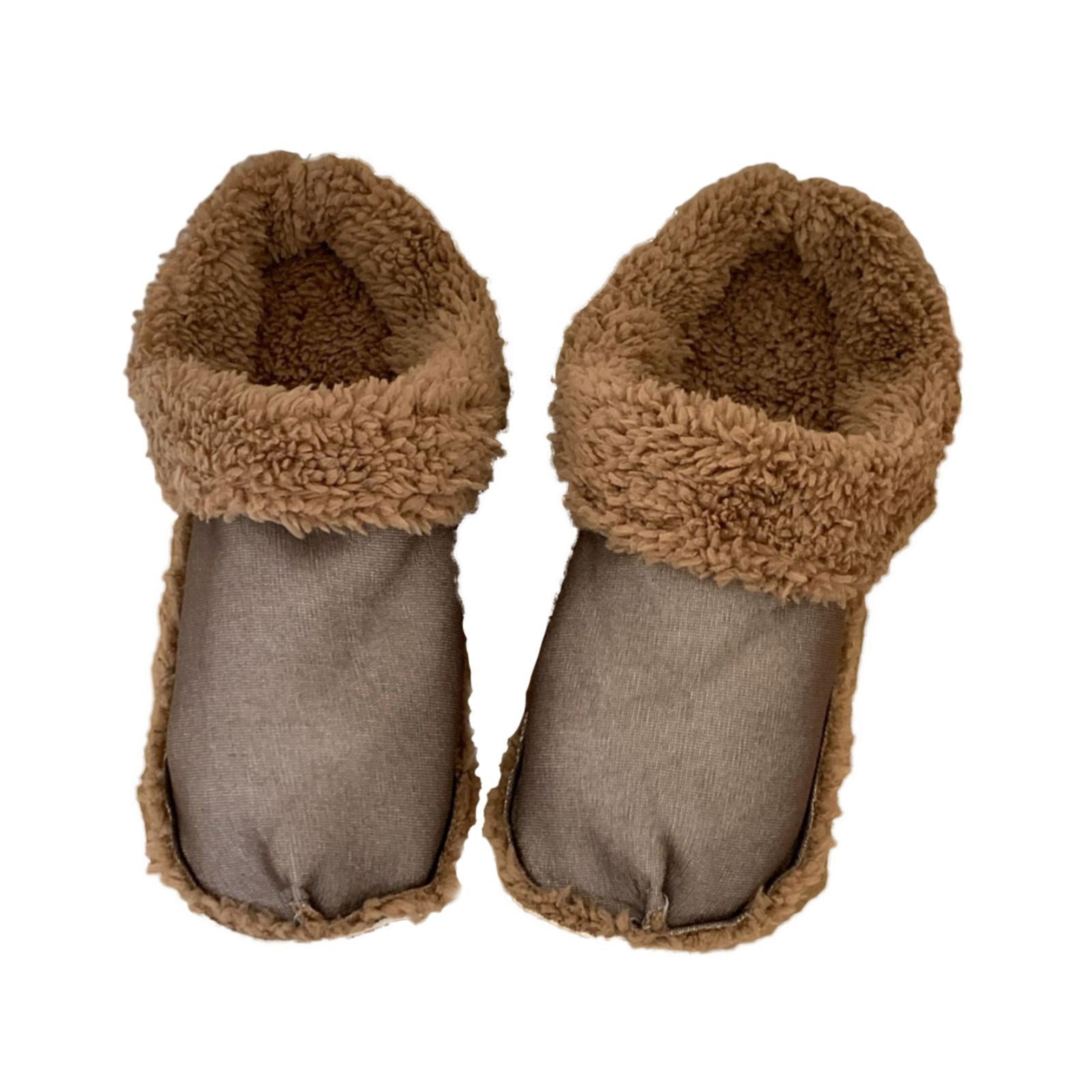 GUOOL Doublure Inserts de Pantoufles Couverture de Chaussure Douce
