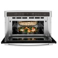 thumbnail image 3 of GE PSB9240SFSS Electric Single Wall Oven, 3 of 5
