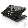 thumbnail image 1 of LSS Laptop Skin Sticker Decal Cover Cassette Player Design Fits 17" to 19" Laptops, 1 of 1