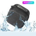 thumbnail image 4 of Estuche de transporte compatible con altavoz inteligente HomePod mini Estuche rígido de viaje Estuche protector a prueba de golpes, 4 of 10