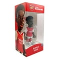 thumbnail image 6 of Explore Minix Collectable Figurines Soccer 12 cm and start your collectible adventure. These detailed figurines are a must-have for soccer fans and toy collectors., 6 of 11