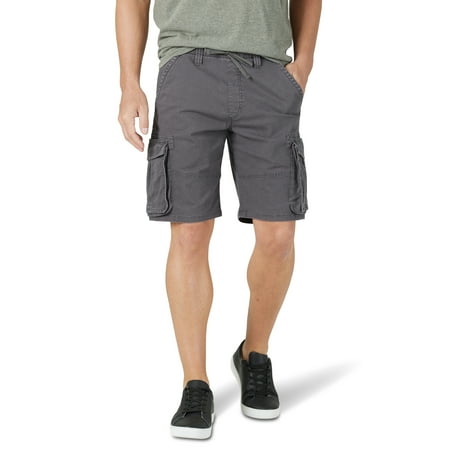 Wrangler Men's Fashion Cargo Shorts