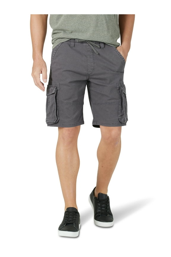 Men's Fashion Cargo Shorts