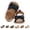 B-dot Blue, variant on Baby Girl Sandals Summer Crib Shoes Bowknot Soft Sole Infant Girls Princess Dress Flats First Walker Shoes