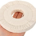 thumbnail image 2 of Furniture Manufacturing Buffing Wheel 1Pack 6.0x6.0x0.8In, 2 of 7