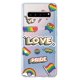 thumbnail image 1 of Funda Para Galaxy S10 5G Pride LGBTT Love, Uso Rudo, InstaCase  Protector para Galaxy Grand Prime Plus Antigolpes, Case Pride LGBTT Love, 1 of 4