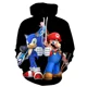 thumbnail image 1 of Sudadera con capucha de Super Bros para niños y adultos, con estampado 3D, informal, para disfraz de Halloween y Navidad, 1 of 1