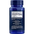 thumbnail image 2 of Suplemento Zinc Caps 50 Mg Alta Potencia Antioxidante e Inflamatoria 90 Cápsulas Vegetarianas Life Extension LES-954535, 2 of 2