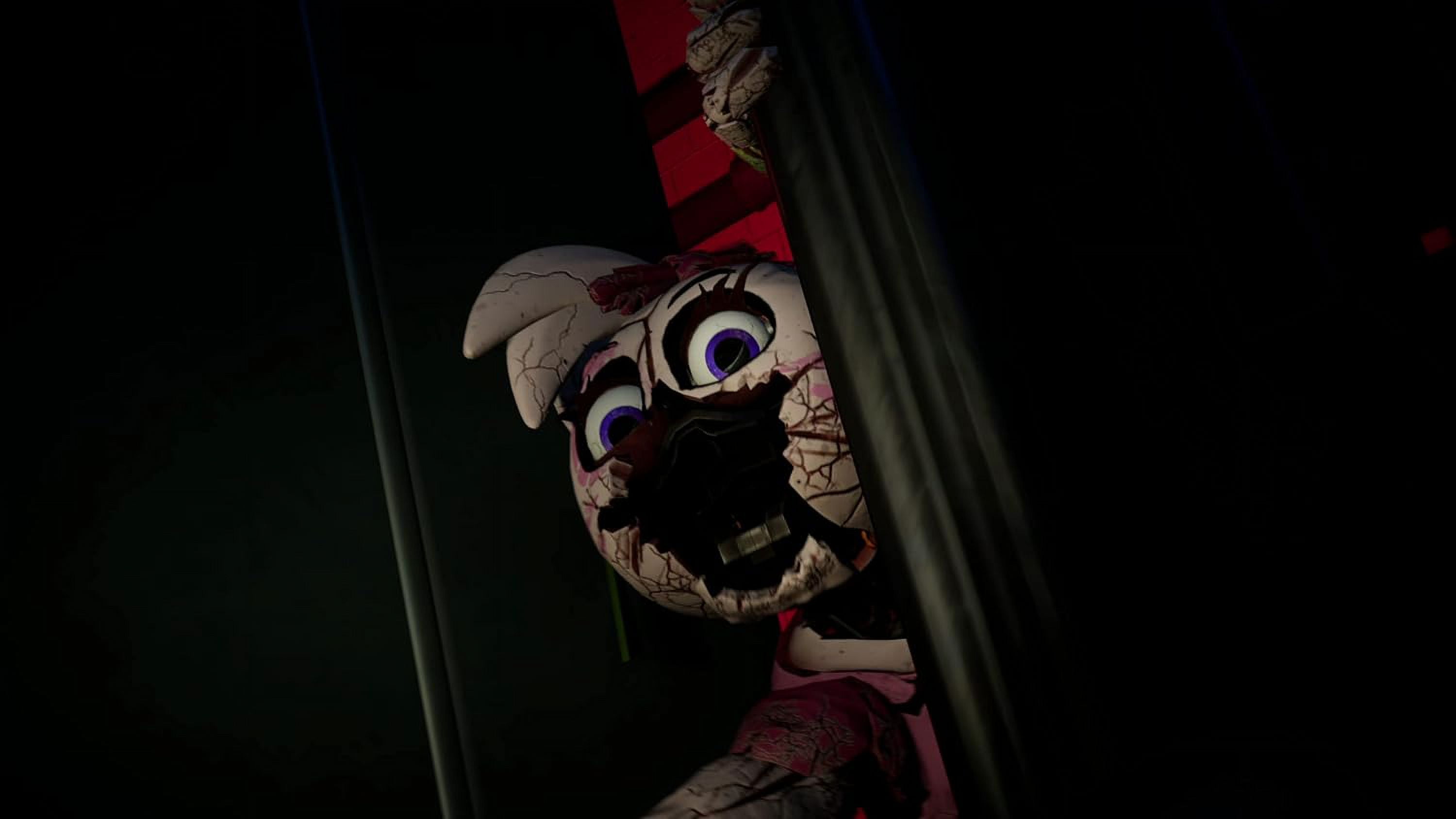 Five Nights at Freddy's: Security Breach - PlayStation 5 Physical