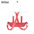 thumbnail image 1 of Nouveau Sac à Dos Universel avec Sangle en Microfibre pour Sac à Dos Mini Classique Rouge Classique, 1 of 6