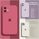 thumbnail image 2 of iPhone 11 12 Pro Max 12Pro Max Soft TPU Silicone Case iPhone 6 6s 7 8 plus SE 2020 11pro max iPhone X XR XS MAX Cute Candy Colors Camera Lens Protector Case with iPhone Logo, 2 of 4