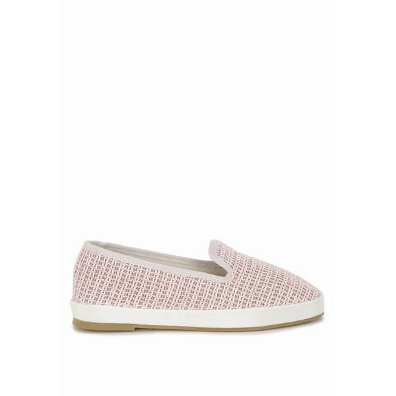 London Rag Busaba Round Toe Slip-On Womens Loafers