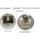 thumbnail image 5 of Solar Floating With Smart Detection For Outdoor Decorations, 5 of 5