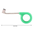 thumbnail image 4 of Garden Fruit Pruning Tools,Ring Barking Cutter Scissor Fruit Tree Girdling Knife Scissor Girdling Knife Multi-Functional, 4 of 8
