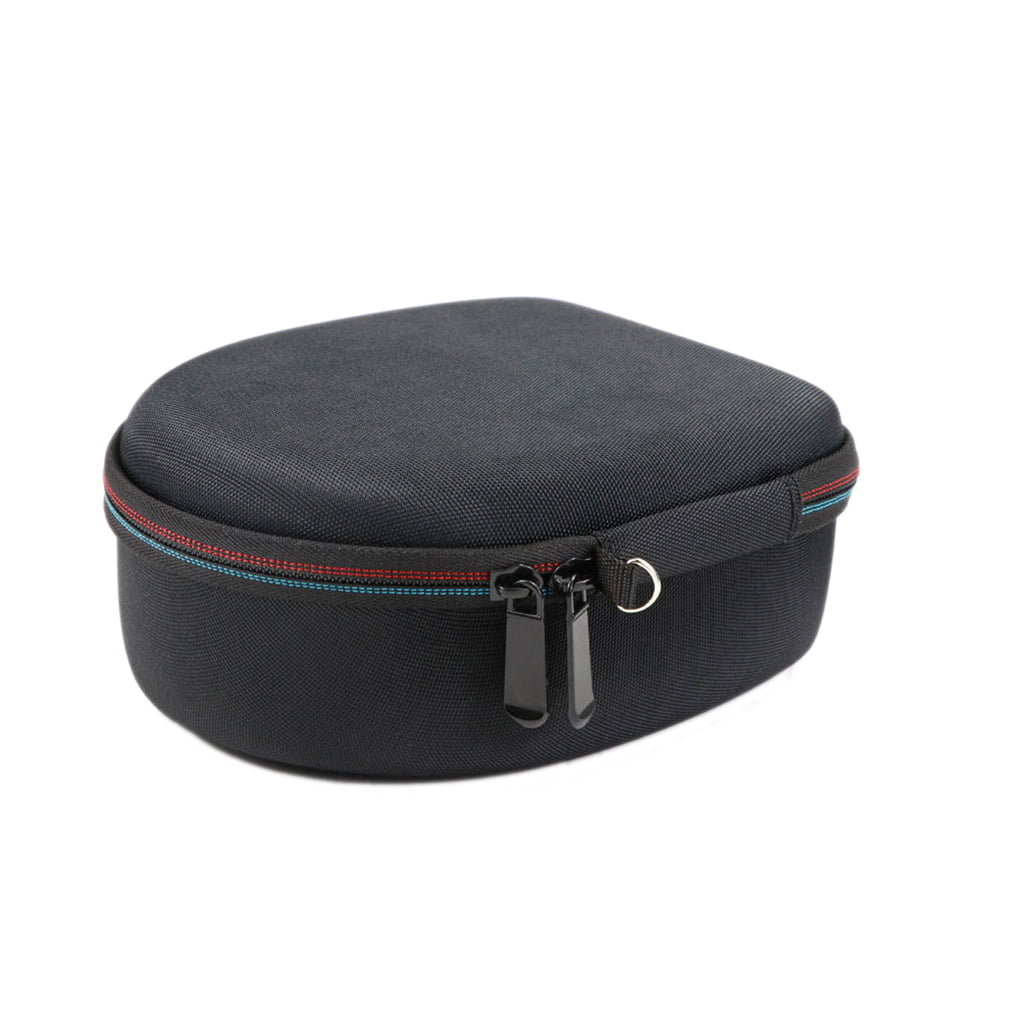 Portable EVA Headphone Hard Carry Bag Case for the Muse Brain Sensing Headband 