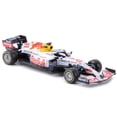 thumbnail image 2 of Bburago-Coche de fórmula F1 de Turquía, juguete de modelos coleccionables de vehículos fundidos a presión estáticos, 1:43, RedBull 2022, RB18, RB16B, #33 Fivean unisex, 2 of 2
