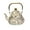 1.5l, variant on Enamel teapot, enameled porcelain kettle, teapot for stove handle, enameled tea kettle in vintage style, for home, restaurant