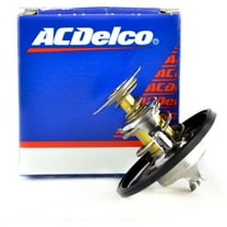 ACDelco GM Original Equipment 131-178 Engine Coolant Thermostat Fits 2007 Chevrolet Aveo