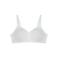 thumbnail image 6 of Vanity Fair Radiant Women's Wireless Bra - Back and Side Smoothing, Adjustable Straps, Sizes S-3XL, Style 3472117, 6 of 11