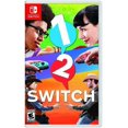 thumbnail image 5 of Nintendo Switch 2 Console 256GB 7.9-Inch 1080P HDR Touch Screen, Joy-Con 2 with Mouse Sensor, Dock, with 1-2 Switch And Microfiber Cleaning Cloth & Screen Protector, 5 of 5