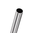 thumbnail image 4 of Tubo recto sin costura de acero inoxidable 304 Uxcell de 10 mm x 0,4 mm x 250 mm, 4 of 5