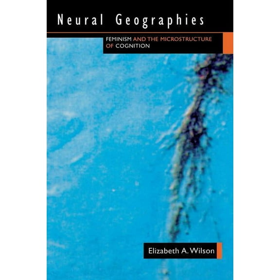 Neural Geographies: Feminism and the Microstructure of Cognition, (Hardcover)
