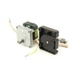thumbnail image 3 of Cma Dish Machines Peri Pump Assembly 50 Rpm 115V/60H 00415.00 - Genuine OEM Replacement Part, 3 of 4