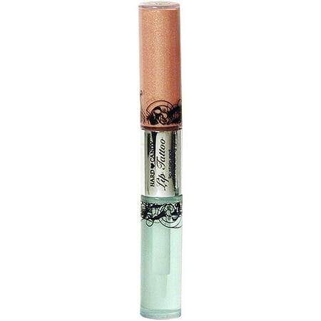 Hard Candy Lip Tatoo Lip Stain And Gloss