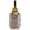 Oceanic, variant on Elborse Marble Wine Chiller Bucket 6.5 inches White Handmade Beverage Cooler and Champagne bucket for Bar Accessories, Ideal Wine Bottle Holder and Small Cooler for Home Decoration