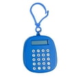 thumbnail image 5 of Circular Calculator With In Game LED Display Portable Math Tool For Student Professional, 5 of 9
