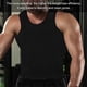 thumbnail image 5 of Men Fitness Sport Fat Burning Shapewear Sauna Sweat Weight Loss Waist Trainer VestS/M, 5 of 5