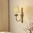 thumbnail image 4 of IFANLANDOR Cloth Lamp Shade Versatile Light Accessory for Floor Lamp 1 PCS, 4 of 5