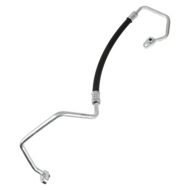 Manguera de Refrigerante de A/C para Toyota RAV4 2013-2018 Línea de Manguera de Aire Acondicionado No. 887030R070 Caucho Hierro