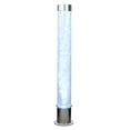 thumbnail image 5 of 3.4 Ft LED Bubble Tube Lamp -  Fake Fish Tank Bubble Light - 8 Color Lights/Remote Control, 5 of 10