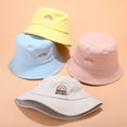 thumbnail image 2 of SILENRADAWN 1Pack Travel Sun Hat for Women and Men Cotton Collapsible 11.8x4.7x0.2in, 2 of 8