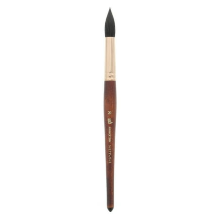 UPC: 0757063475268 | Princeton Brush Neptune Synthetic Squirrel Watercolor Brush  Round  20
