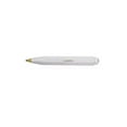 thumbnail image 2 of Kaweco Classic Sport Ballpoint Pen, White, 2 of 4