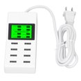 thumbnail image 1 of Adaptateur Secteur de Port USB, Adaptateur de Chargeur USB LEDUSB Adaptateur de Chargeur USB Design Exquis, 1 of 14