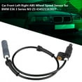 thumbnail image 4 of Sensor De Velocidad De La Rueda Abs Del Automóvil Sensor De Velocidad De La Rueda Liviano Y Duradero Fácil De Instalar Para Reemplazar El Viejo O Roto Para E36 3 Series M3 Z3 ANGGREK Accesorios, 4 of 8