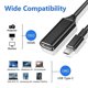 thumbnail image 4 of Portable Usb Type-c To Hdmi 4k Adapter For Macbook Pro Ipad Pro 2018 Sumsung S9 Huawei Mate P20/pro, 4 of 5